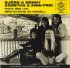 Виниловая пластинка ABBA - Single Box (V7) фото 13