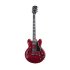 Электрогитара Gibson Memphis ES-339 Faded cherry фото 1
