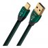 Кабель AudioQuest Forest USB-A - USB-Micro 5.0m фото 1