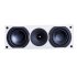 Центральный канал System Audio SA Saxo 10 AV High Gloss White фото 1