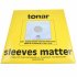 Конверт для виниловых пластинок Tonar PLASTIPAP 12 (25 шт) фото 1
