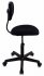 Кресло Бюрократ CH-1201NX/BLACK (Office chair CH-1201NX black 10-11 cross plastic) фото 3