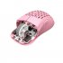 Мышь игровая Pulsar Xlite Wireless V2 Competition Mini Pink фото 12