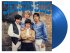 Виниловая пластинка Shocking Blue — SHOCKING BLUE (LTD 1000 COPIES,NUMBERED,BLUE VINYL) (LP) фото 2