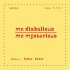 Виниловая пластинка Fabio Fabor - Mr.Diabolicus - Mr.Mysterious (Black Vinyl 2LP) фото 1