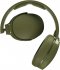 Наушники Skullcandy S6HTW-M687 Hesh 3 Wireless Over-Ear Moss/Olive/Yellow фото 5