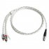 Фоно кабель Pro-Ject Connect it Phono E RCA/MiniXLR 1,23m фото 1