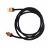 HDMI кабель Little Lab Lake (2.0/4K/2160p/60p/) 0.5m фото 1
