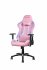 Игровое кресло KARNOX HERO Helel Edition pink фото 1