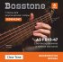 Струны для гитары Bosstone Clear Tone AS FB10-47 фото 1