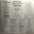 Виниловая пластинка Hackett, Steve, The Charisma Years (Box) фото 8
