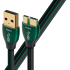 Кабель AudioQuest Forest USB 3.0 - USB 3.0 Micro 0.75m фото 1