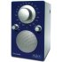 Радиоприемник Tivoli Audio Portable Audio Laboratory electric blue/silver фото 1