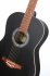 Акустическая гитара MiLena Music ML-F3-BK фото 8