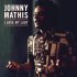 Виниловая пластинка Sony Johnny Mathis I Love My Lady (Limited Clear Smoke Vinyl) фото 1