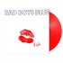 Виниловая пластинка BAD BOYS BLUE - Kiss (Red Vinyl) (LP) фото 2