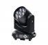 Прожектор световая голова Bi Ray ML740B фото 1