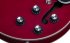 Электрогитара Gibson Memphis ES-339 Satin cherry фото 4