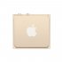 Плеер Apple iPod shuffle 2GB Gold фото 2