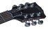 Электрогитара Gibson Memphis ES-335 Studio Wine Red фото 8