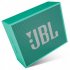 Портативная акустика JBL GO Teal фото 1