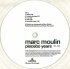 Виниловая пластинка Marc Moulin PLACEBO YEARS (180 Gram/crystal Clear vinyl) фото 3