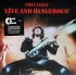 Виниловая пластинка Thin Lizzy, Live And Dangerous фото 1
