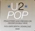 Виниловая пластинка U2, Pop (Remastered 2017) фото 5