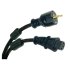 Сетевой кабель Real Cable PSKAP25/ 2.5m фото 1