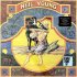 Виниловая пластинка WM NEIL YOUNG, HOMEGROWN (Limited Black Vinyl/Gatefold/Litho) фото 1