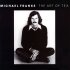 Виниловая пластинка Michael Franks - The Art Of Tea (Analogue) (Black Vinyl LP) фото 1