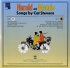 Виниловая пластинка Cat Stevens – The Songs From The Original Movie: Harold And Maude (Yellow Vinyl) фото 4