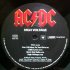 Виниловая пластинка AC/DC HIGH VOLTAGE (Remastered/180 Gram) картинка 5