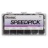 Медиаторы Dunlop 1010 Speedpick Display (144 шт) фото 1
