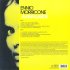 Виниловая пластинка OST - Avant-Garde (Ennio Morricone) (Limited Clear Acid Green Vinyl LP) фото 2