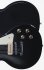 Электрогитара Gibson LP 60s Tribute 2016 T Satin Ebony фото 3