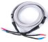 Акустический кабель Kubala-Sosna Fascination Spade Single Wire 2.0m фото 1