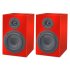 Комплект Pro-Ject Set Juke Box E + Speaker Box 5 red/red фото 5