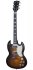 Электрогитара Gibson SG Special 2016 T Satin Vintage Sunburst фото 2