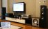 Акустическая система Polk audio TSi 400 Black фото 4