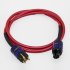 Сетевой кабель Isotek Cable-EVO3- Optimum- C15 2.0m фото 1