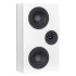 Настенная акустика System Audio SA Legend 7.2 (On-Wall) Silverback Satin White фото 1