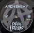 Виниловая пластинка Arch Enemy - Khaos Legions (Black Vinyl LP) фото 5