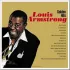 Виниловая пластинка Louis Armstrong - Golden Hits (Coloured Vinyl LP) фото 1