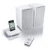 Canton your_Duo/your_Dock (Starter Pack Dock+Duo) white high gloss фото 1