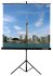 Экран Viewscreen Clamp (1:1) 200*200 (200*200) MW TCL-1103 фото 2