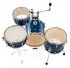 Набор барабанов Sonor 17505748 AQX Jazz Set BOS 17355 фото 2