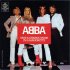 Виниловая пластинка ABBA - Single Box (V7) фото 86