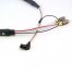 Кабель межблочный аудио Purist Audio Design Genesis Phono Cable Din-RCA 1.2m Luminist Revision фото 1