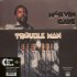Виниловая пластинка Marvin Gaye, Trouble Man (Back To Black) фото 1